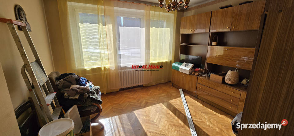 Dom wolnostojący Rybnik 150m2