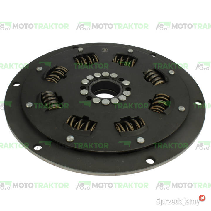 Tłumik drgań Case MX100 MX110 MX120 MX135 MX150 Rolnictwo Dobrzejewice