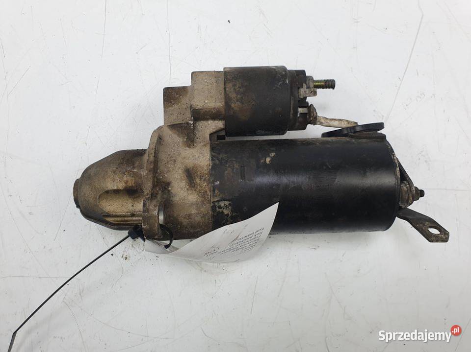 ROZRUSZNIK AUDI A8 D2 BOSCH Lipno