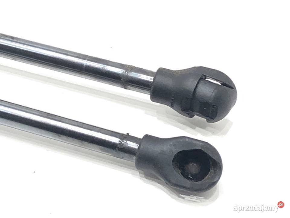 SIŁOWNIK TELESKOP KLAPY KOMPLET AUDI A6 C8 sprzedam