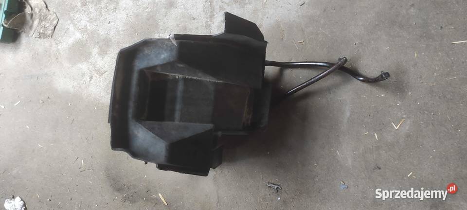 Airbox Honda CB 450 S Białystok sprzedam