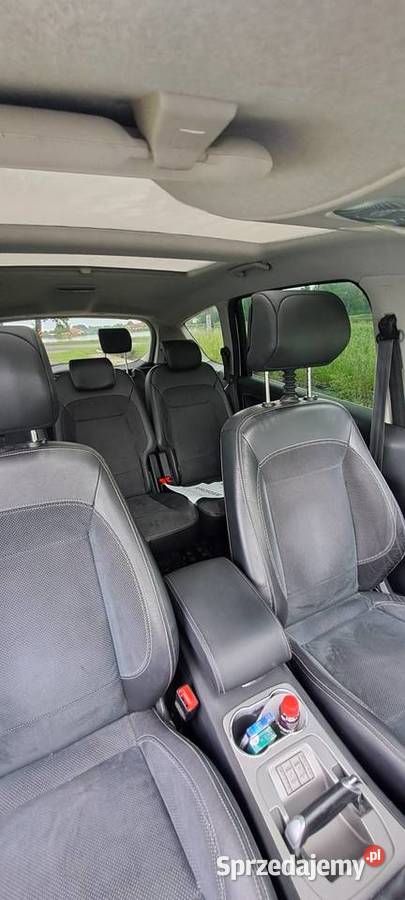 Sprzedam Ford S 20 145 Benzyna S-MAX Pisarzowice sprzedam