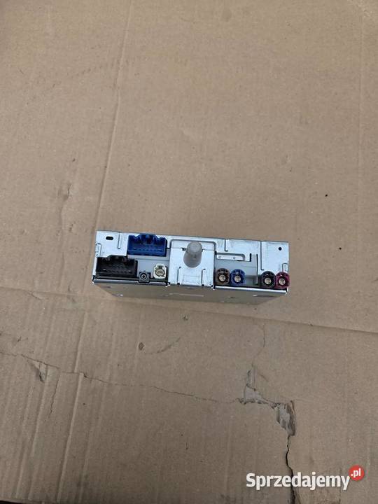 Modul radiowy Radio OPEL COMBO E 9867469680 Komputery