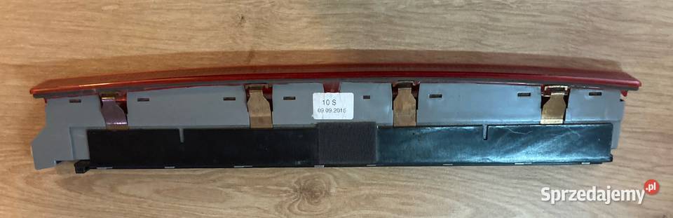 Oryginalne światło stop Audi A4 B7 Avant Tomaszowice