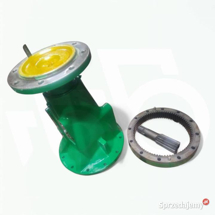 Zwolnica Tylna R126431 R309923 R328154 R260275 Wilkowo sprzedam