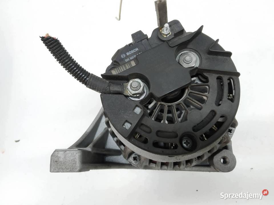 ALTERNATOR 8676498 24 D Volvo S60 I 20002009