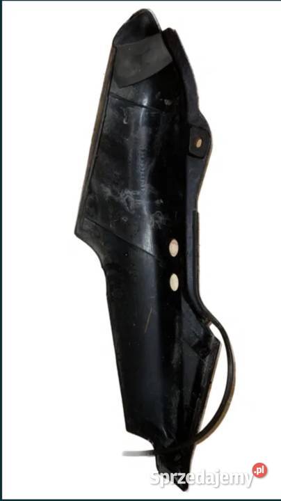 boczek zadupek prawy Yamaha FZS 600 Fazer 9803 wielkopolskie sprzedam