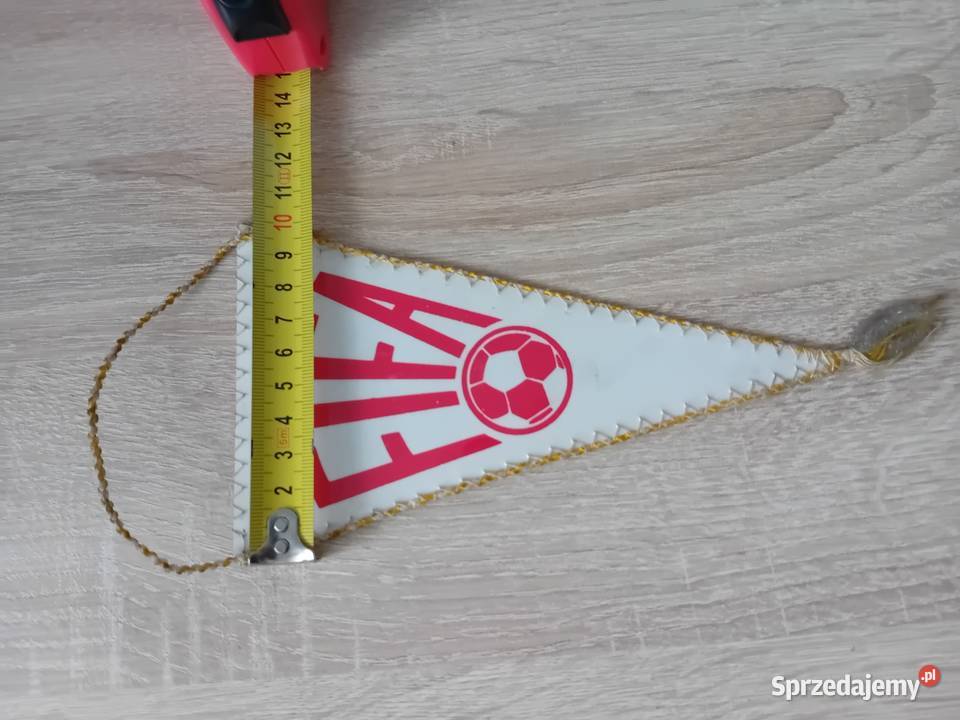 Proporczyk Manchester United Krosno