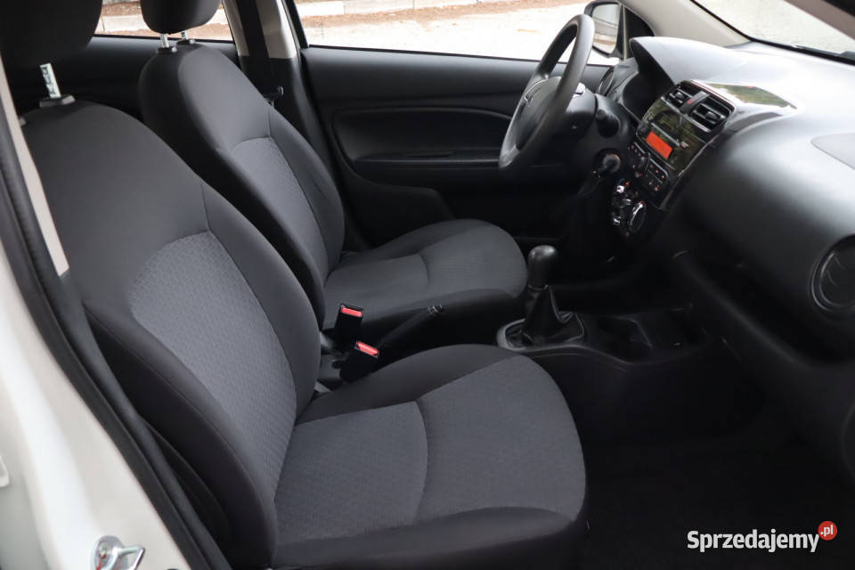 Mitsubishi Space Star 10 MIVEC pierwszy właściciel Zabrze