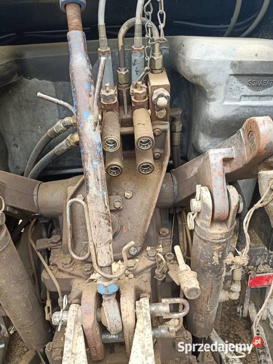 Massey Ferguson 3060