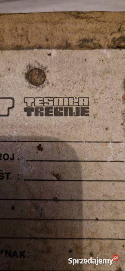 Uszczelka pod głowicę FIAT 126P Bielsk Podlaski