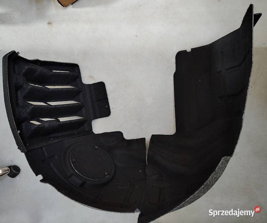 Nadkole prawe lotus evora A132U0878F Warszawa