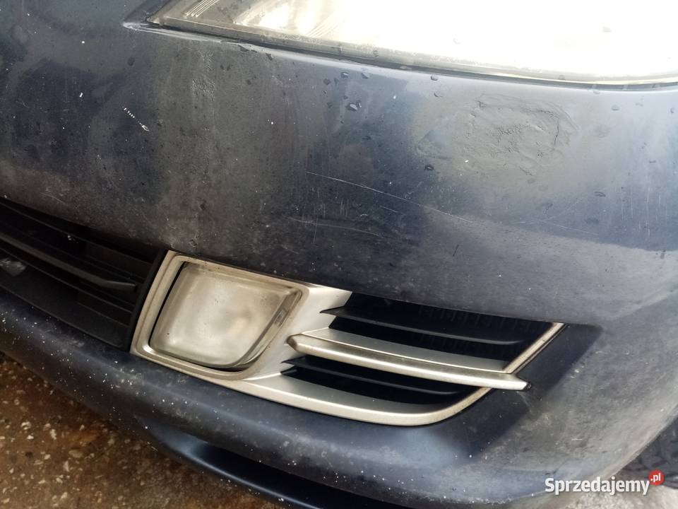 Mazda 6 gh 20d CD kujawsko-pomorskie Tuchola