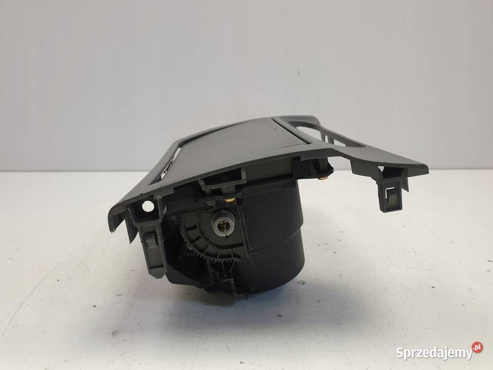 Mazda 6 GG UCHWYT NA NAPOJE Schowek GJ6A64361 Rudka