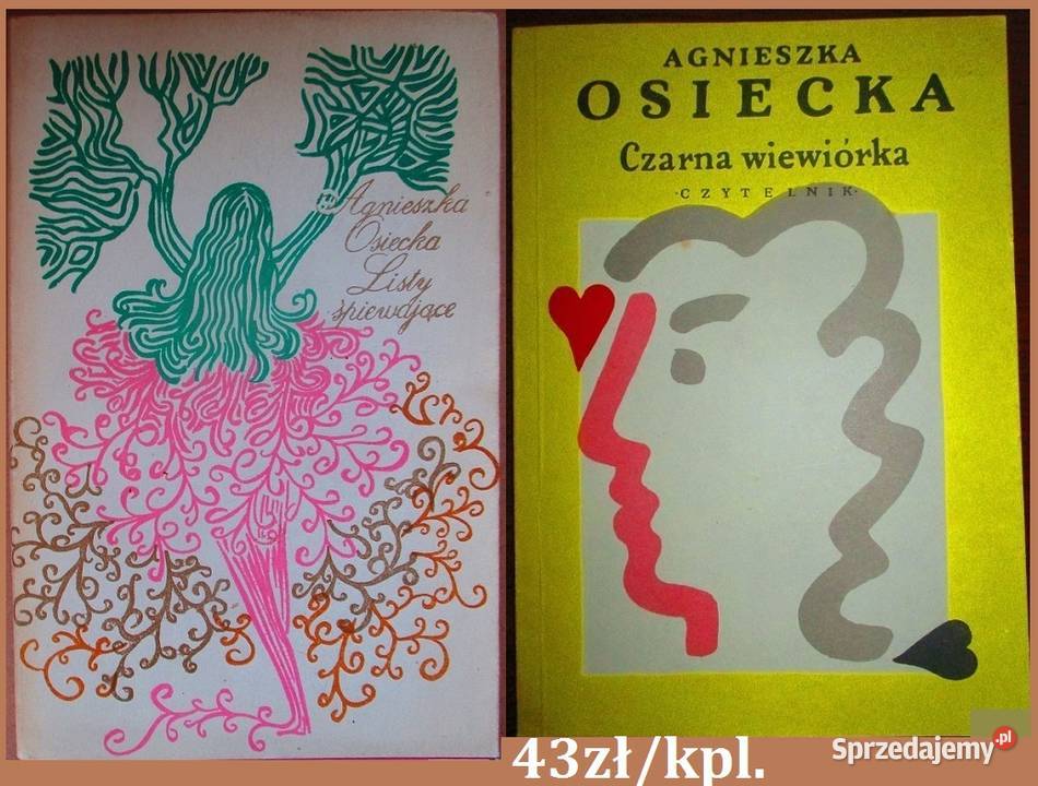 Jeremi Przybora Piosenki prawie wszystkie Proza i poezja Łódź sprzedam