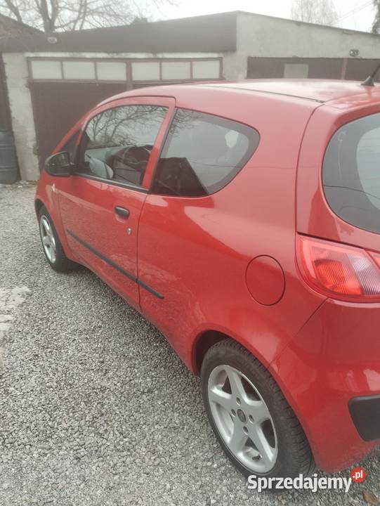 Mitsubishi Colt Colt Colt Włostów
