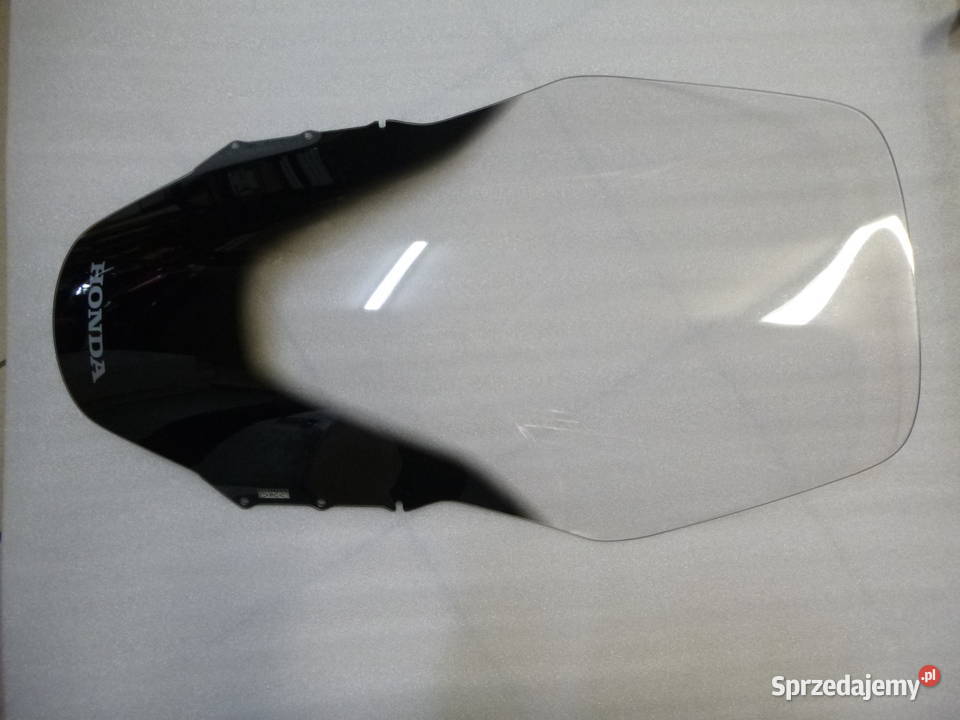 Szyba motocyklowa HONDA SILVER WING 125 małopolskie Jawiszowice sprzedam