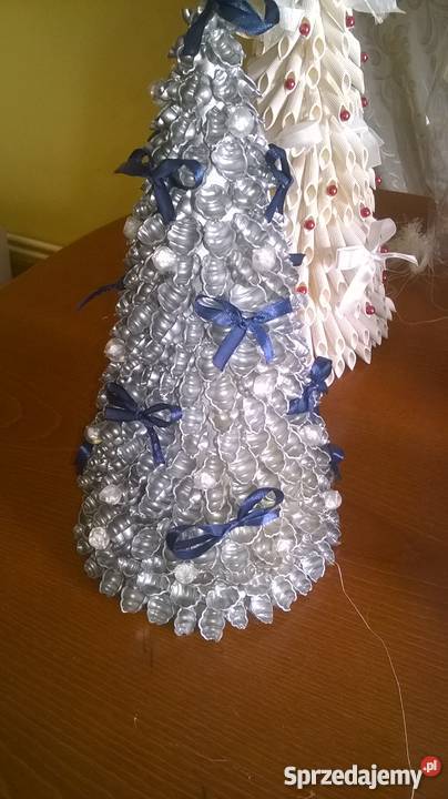 choinki z makaronu ceny o 15 łódzkie Witonia