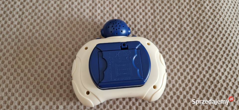 gra POP IT elektroniczna kosmonauta klikuś Pozostałe małopolskie Kraków