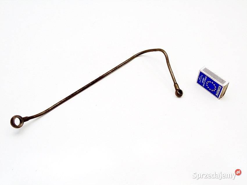 RURKA PRZEWÓD OLEJU 24 D LUBLIN ANDORIA HONKER Sosnowiec