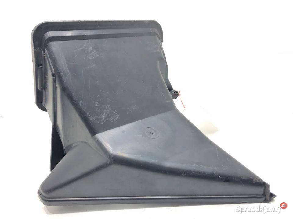 KIEROWNICA WLOT POWIETRZA BMW F16 9245585 30 313