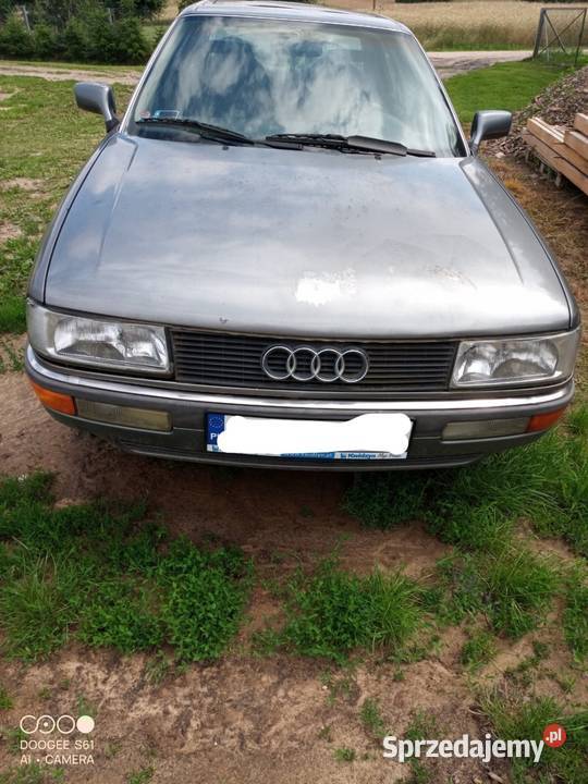 Audi 90 b3 20 sprzedam
