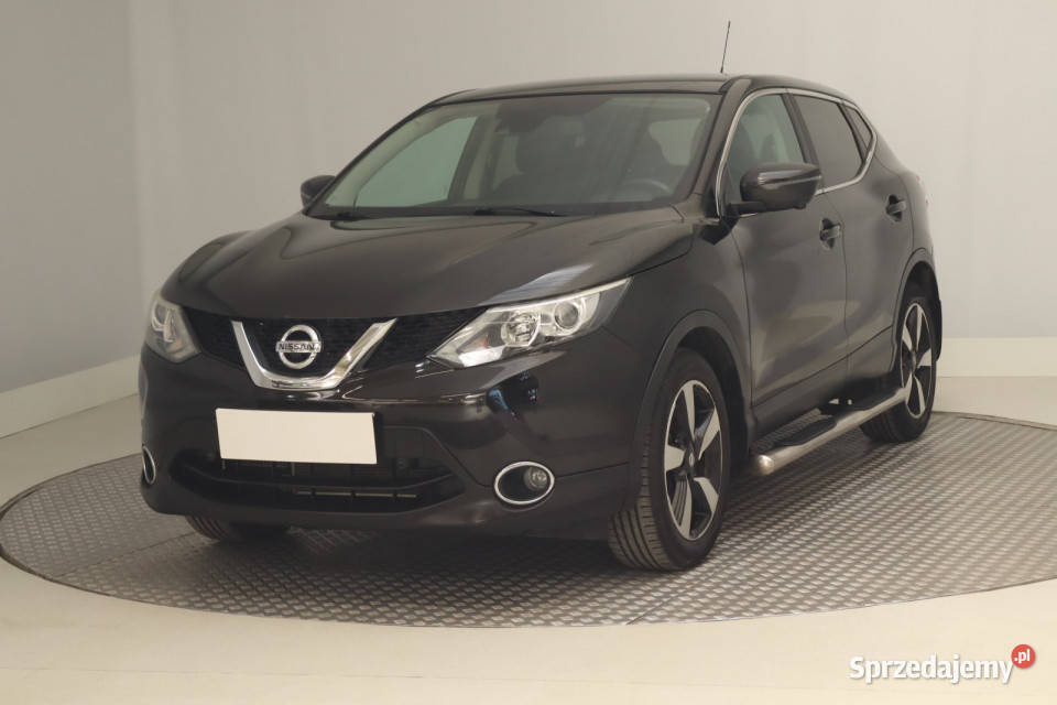 Nissan Qashqai 12 DIGT Zabrze sprzedam