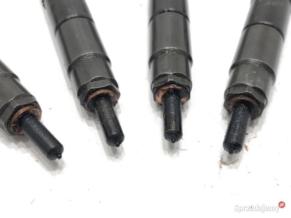 WTRYSKIWACZE KOMPLET VW GOLF VII 428363983 16