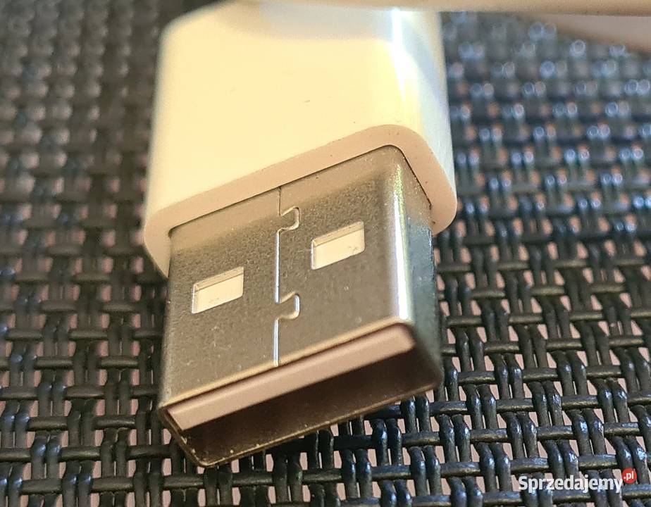 Przedłużka adapter USB do apple iMaca Międzychód