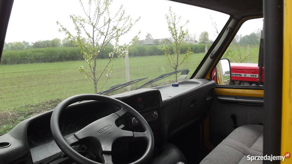 FSLUBLIN 3352 Anndoria 24 nieuszkodzony lubelskie Kępa