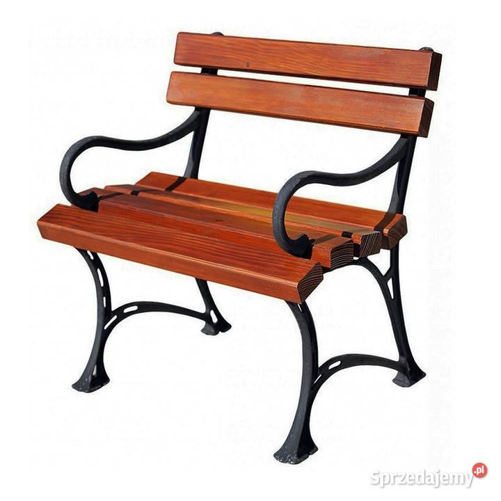 Noga ŻELIWNA do Ławki Królewska z Łódź