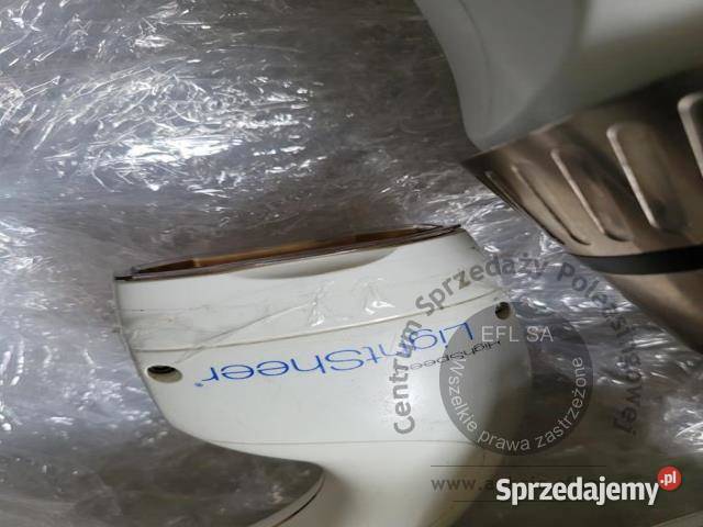 Laser do depilacji Lumenis Light Sherr Desire Magnice sprzedam