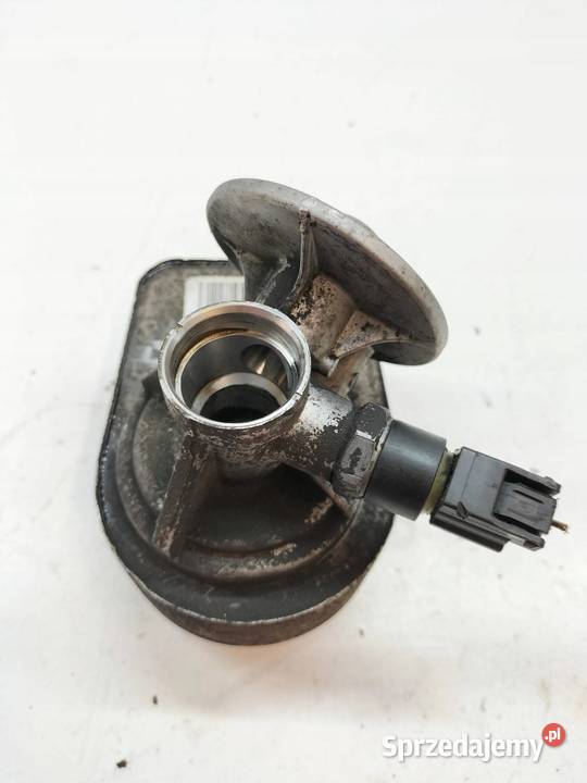 OBUDOWA FILTRA OLEJU 15 DCI Renault Megane II