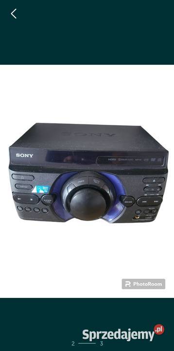 mam ładnym stanie mało używana SONY Bogatynia