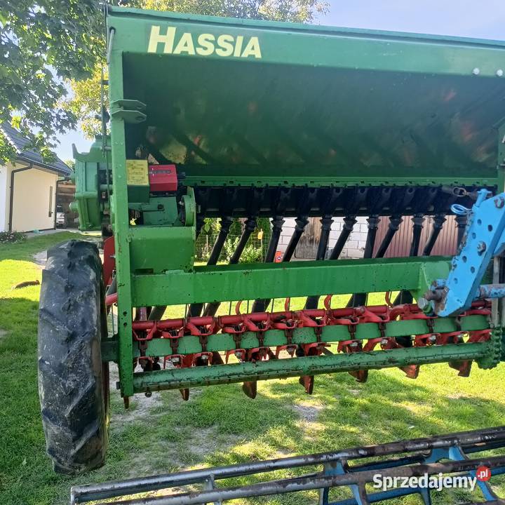 HASSIA DKL 300 Annopol