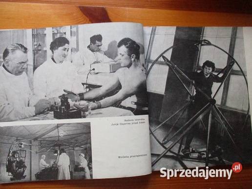 Relacje kosmonautów GagarinTierieszkowa