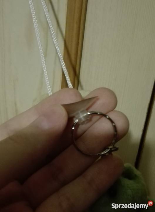 Zielona żabka pokrowiec na komórkę etui