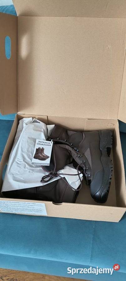 Buty letnie wojskowe róż 42 sprzedam
