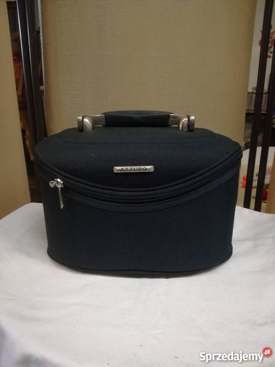 Kuferek na kosmetyki Stargard