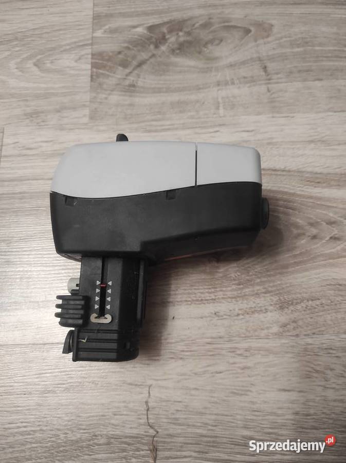 Danfoss amv 435 actuator do zaworow dwu i