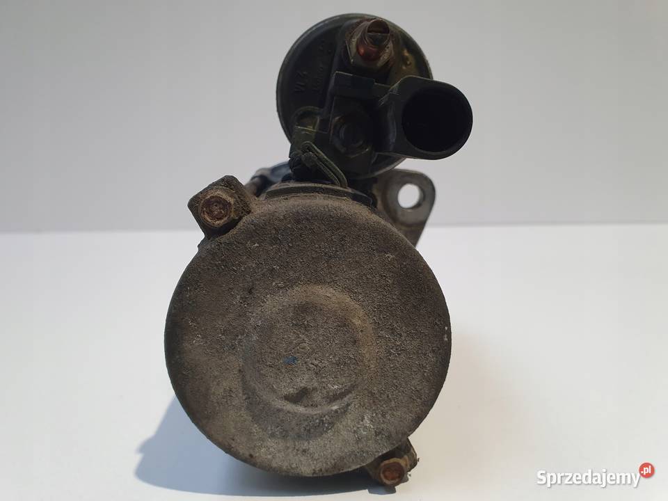 ROZRUSZNIK VW Passat B6 20 TDI valeo 02M911023N osobowe Chełm