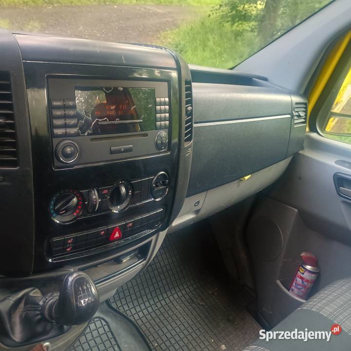 Sprzedam autolawetę Niemodlin
