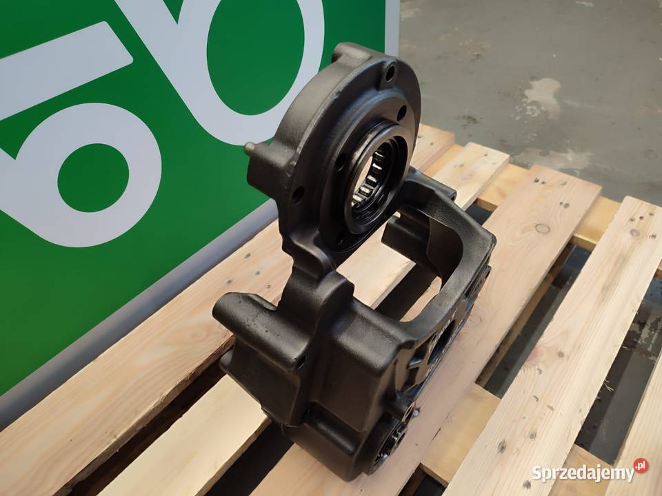 Koło zębate PTO Fendt 720 Vario sprzedam