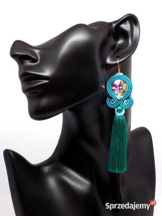 TURKUSOWE OMEGI Z CHWOSTEM SUTASZ Warszawa