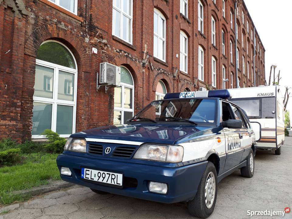 Felgi Polonez Truck 14 Piaskowane i malowane Łódź sprzedam