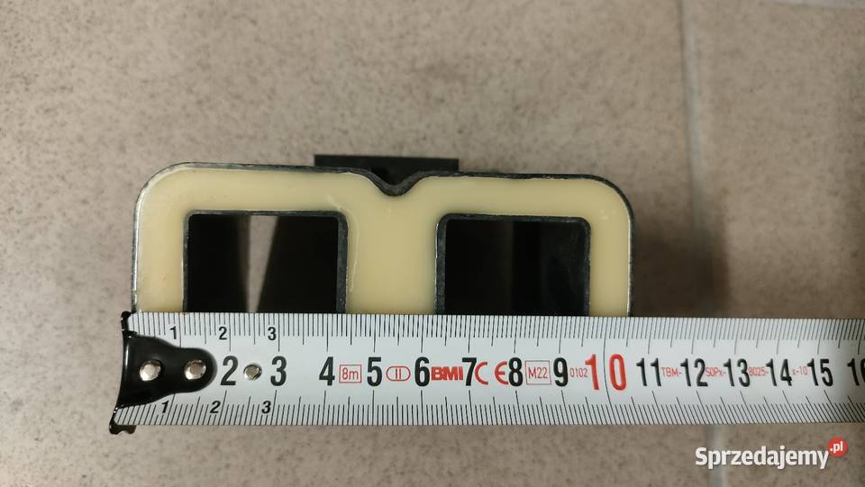 Cewka do stycznika BBC klimafest GMB 250 380V Szczecin