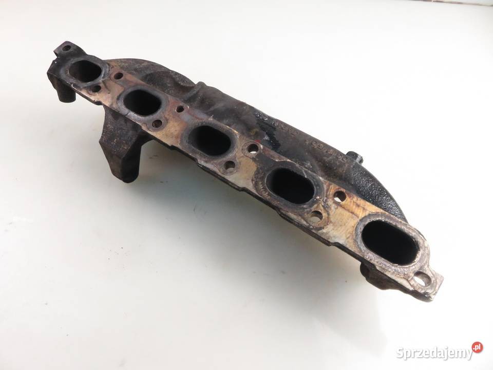 KOLEKTOR WYDECHOWY VOLVO V70 II 25 30637921