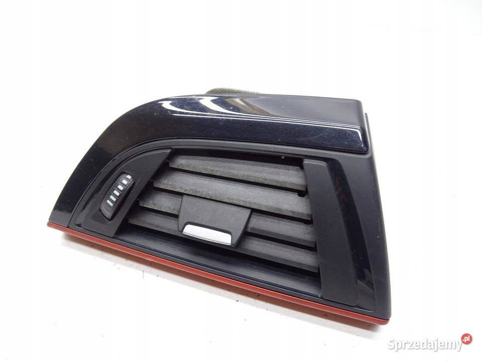 KRATKA NAWIEWU PRAWA 9205356 BMW F20 F21 F22 F23 osobowe Kratki nawiewu