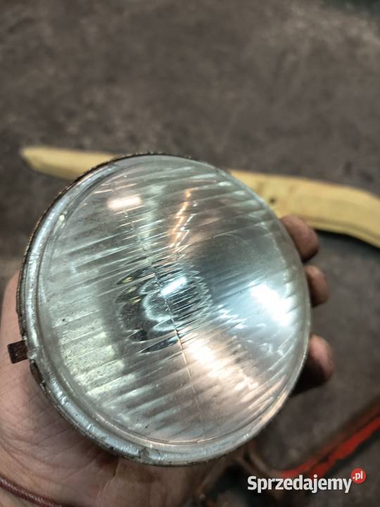 Części Komar śląskie Gostyń sprzedam