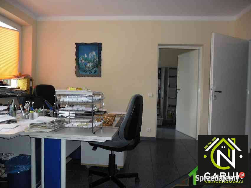 Lokal 4115m2 Wolin 4115m2 zachodniopomorskie
